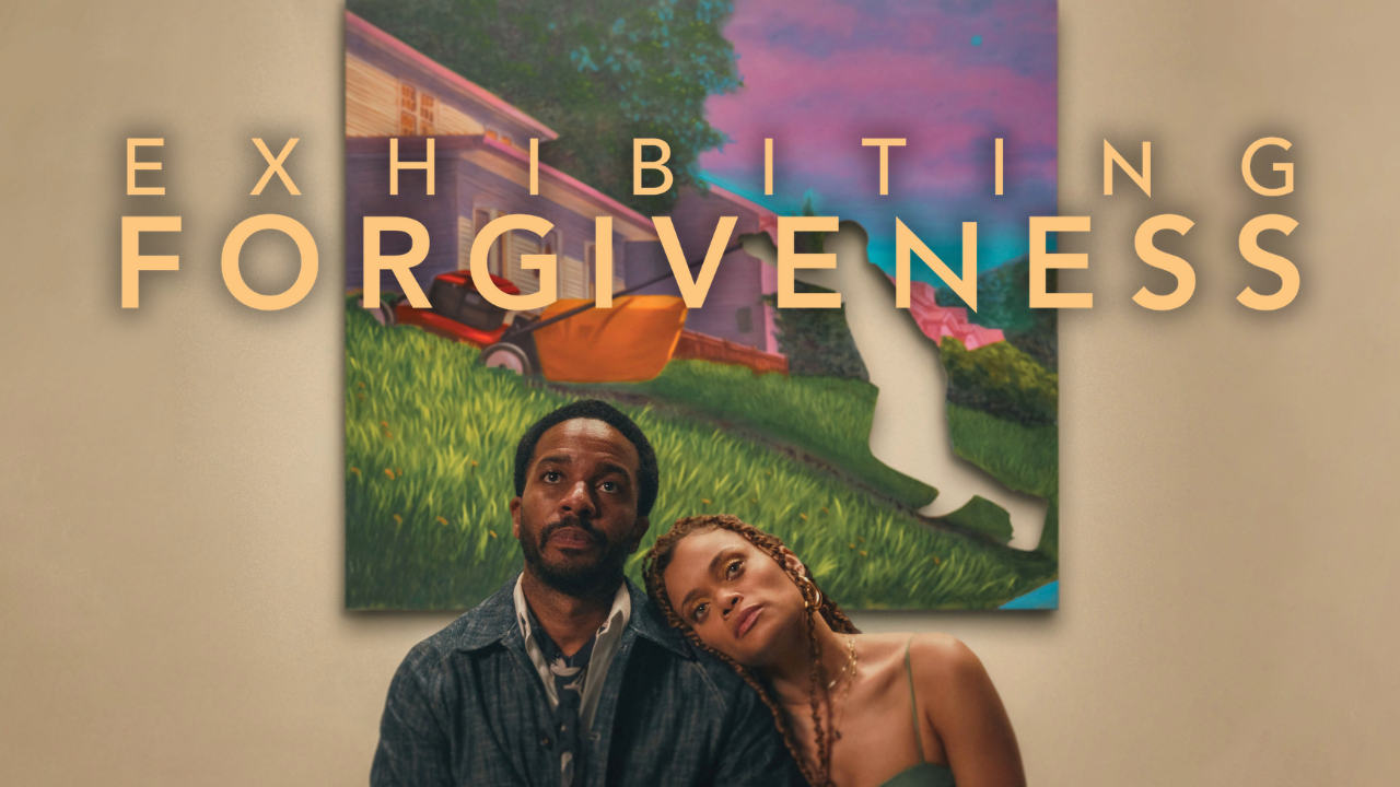 Exhibiting Forgiveness